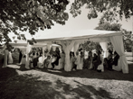 Wedding in Tuscany: Tinaia at Villa Catignano