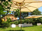Villa Catignano: wedding location